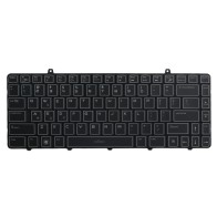 Teclado mBook para Dell compatível com 0ktg44 US Com LED Teclado mBook para Dell compatível com 0ktg44 US Com LED