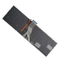 Teclado Pra Hp Pavilion Envy 17-s000 17-g110nr Prata Com led Teclado Pra Hp Pavilion Envy 17-s000 17-g110nr Prata Com led