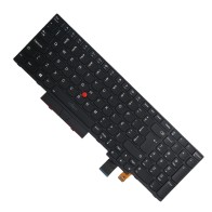 Teclado para Lenovo compatível com WIDNBL-106US BR com PS Teclado para Lenovo compatível com WIDNBL-106US BR com PS