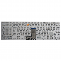 Teclado para Samsung NP770Z5E, 770Z5E US Prateado, Teclado para Samsung NP770Z5E, 770Z5E US Prateado,