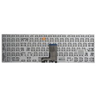 Teclado para Samsung NP880Z5E US Prateado, Teclado para Samsung NP880Z5E US Prateado,