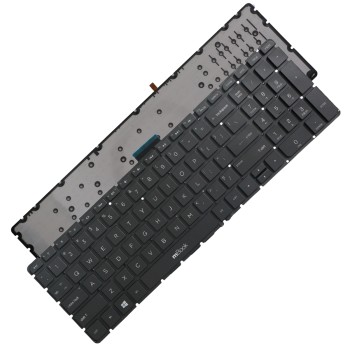 Teclado mBook para HP Envy 15-W105WM US Com LED, Teclado mBook para HP Envy 15-W105WM US Com LED,