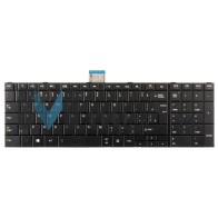 Teclado Para Toshiba C50-axx C50d-axx C50t-axx BR com Ç Teclado Para Toshiba C50-axx C50d-axx C50t-axx BR com Ç