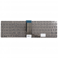 Teclado mBook para HP Envy M6-W011DX US Com LED, 