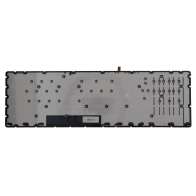 copy of Teclado mBook para HP Envy M6-W102DX US Com LED copy of Teclado mBook para HP Envy M6-W102DX US Com LED