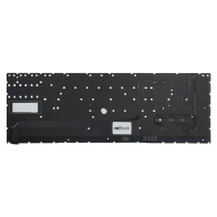 Teclado mBook para HP Omen 15-EK0019NR para processador AMD Teclado mBook para HP Omen 15-EK0019NR para processador AMD