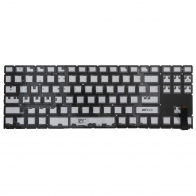Teclado mBook para HP Omen 15-EK0019NR para processador AMD Teclado mBook para HP Omen 15-EK0019NR para processador AMD