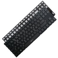 Teclado mBook para HP Omen 15-EK0019NR para processador AMD Teclado mBook para HP Omen 15-EK0019NR para processador AMD
