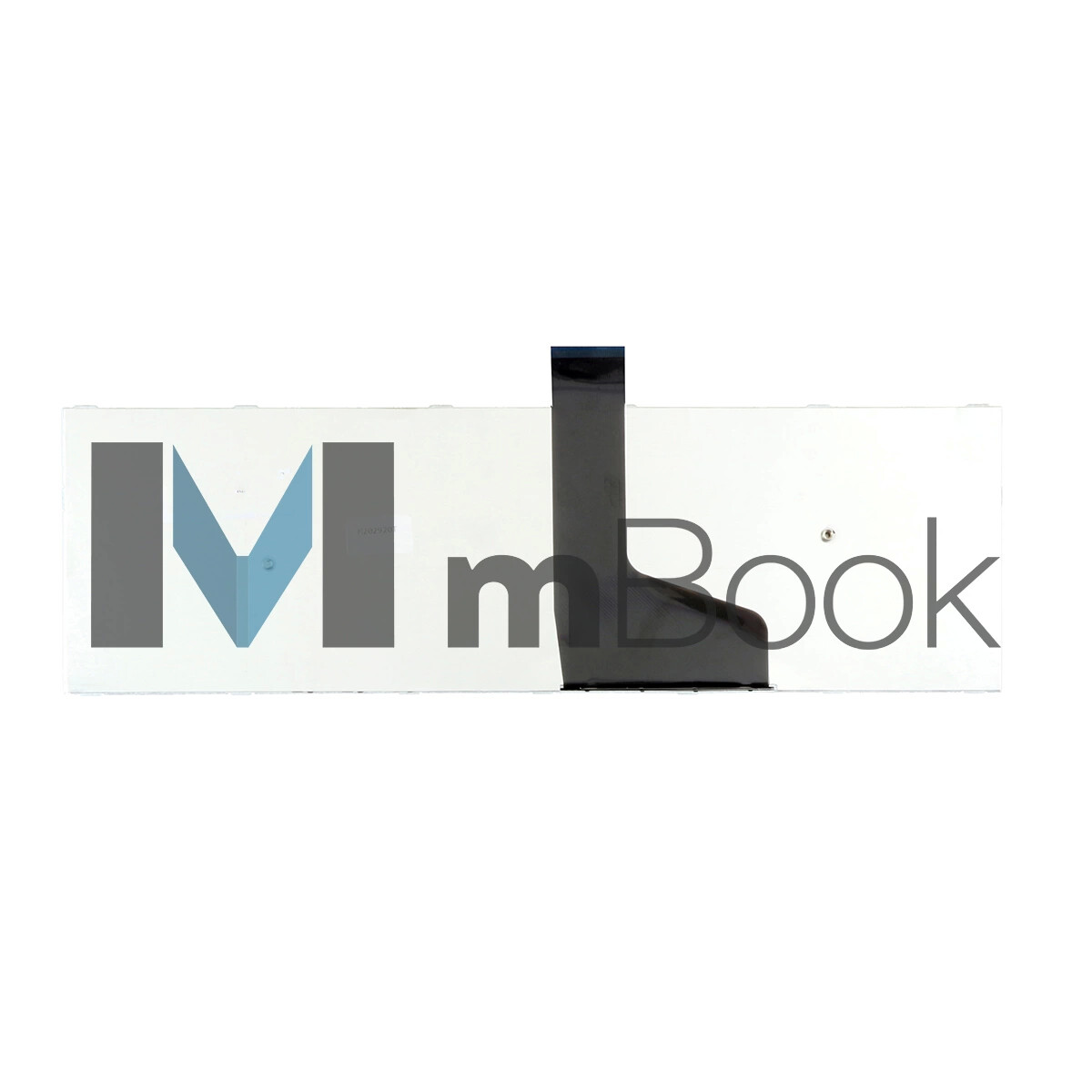 Teclado para Asus Eeepc Mp-09k23a0-5283 Mp-09k26ch-5282, 