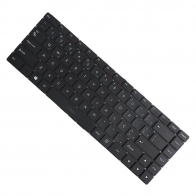 Teclado mBook para Compaq Presario 436 BR com Ç Teclado mBook para Compaq Presario 436 BR com Ç