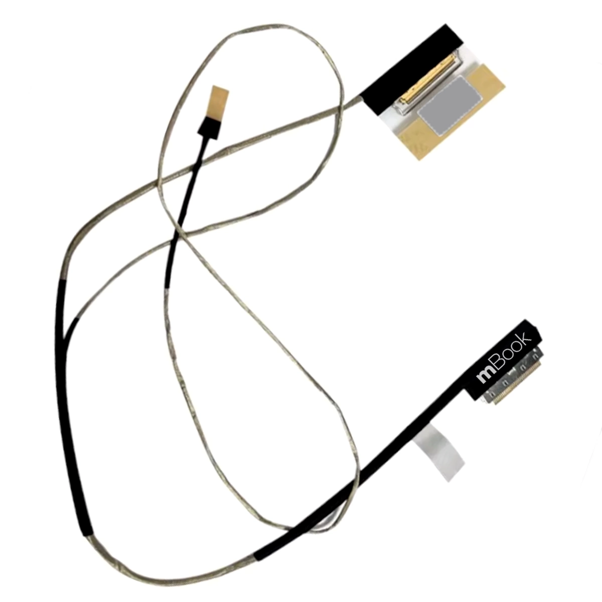 Cabo Flat Para Notebook Acer Nitro DC02c00pz00