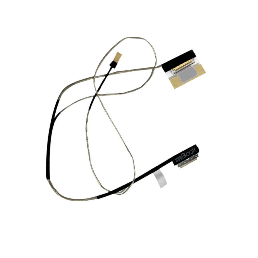 Cabo Flat Para Notebook Acer Nitro DC02c00pz00