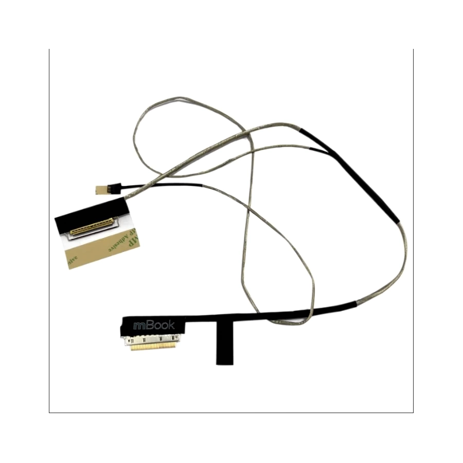 Cabo Flat Para Notebook Acer Nitro DC02c00pz00