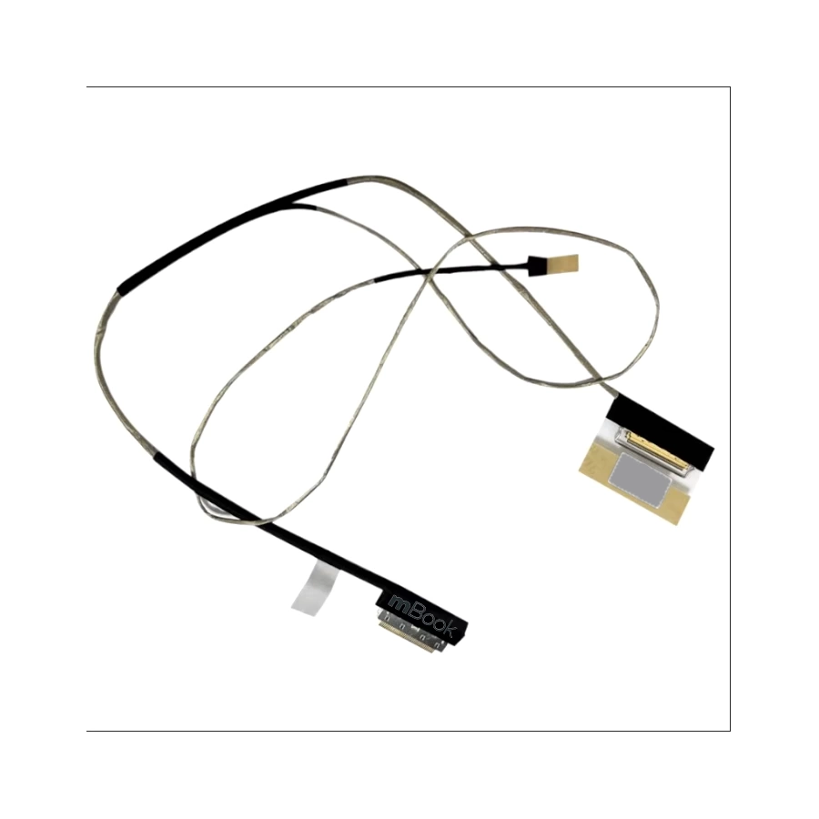 Cabo Flat Para Notebook Acer Nitro DC02c00pz00