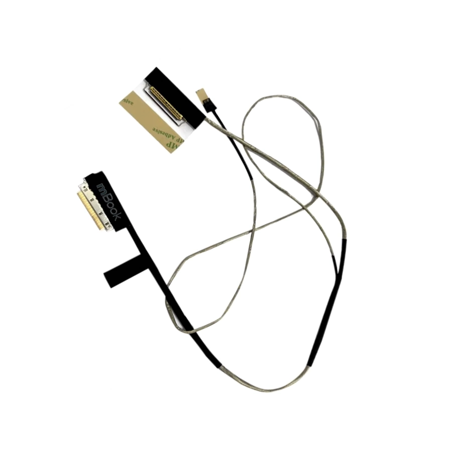 Cabo Flat Para Notebook Acer Nitro DC02c00pz00