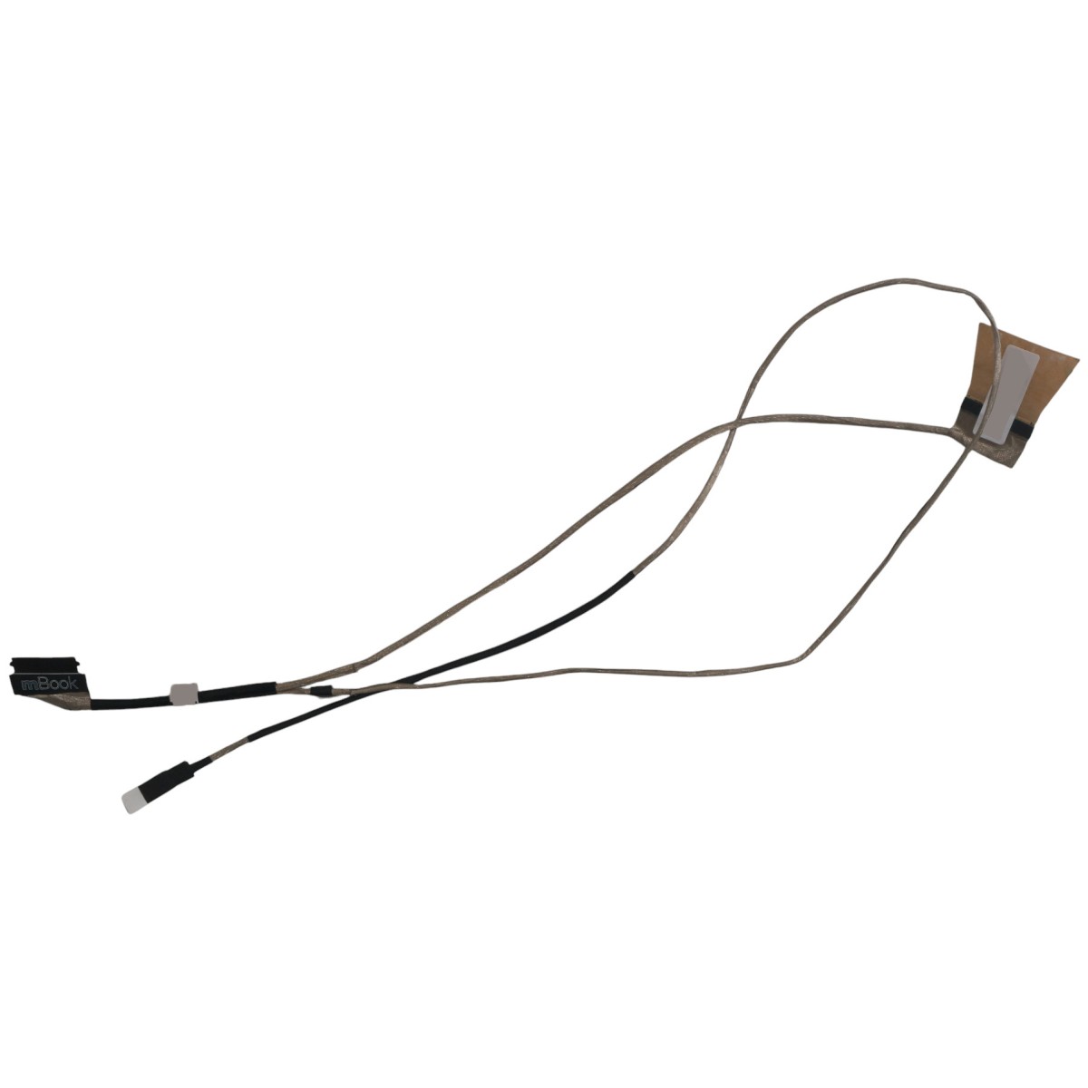 Cabo flat para HP Compatível com 6017B0975301, 