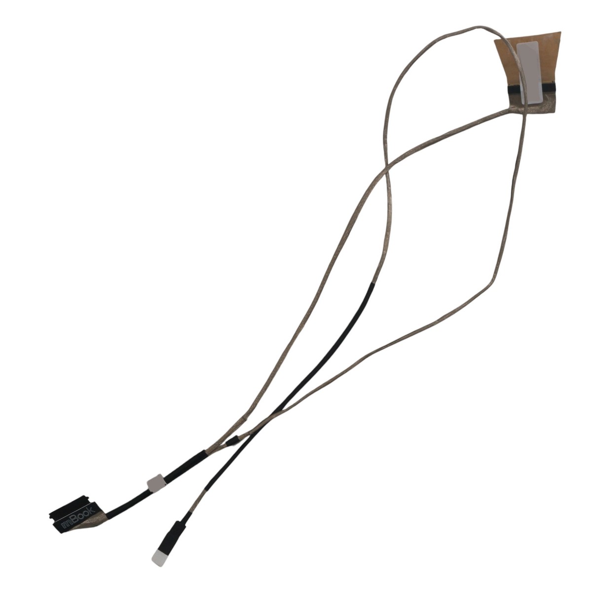 Cabo flat para HP Compatível com 6017B0975301, 