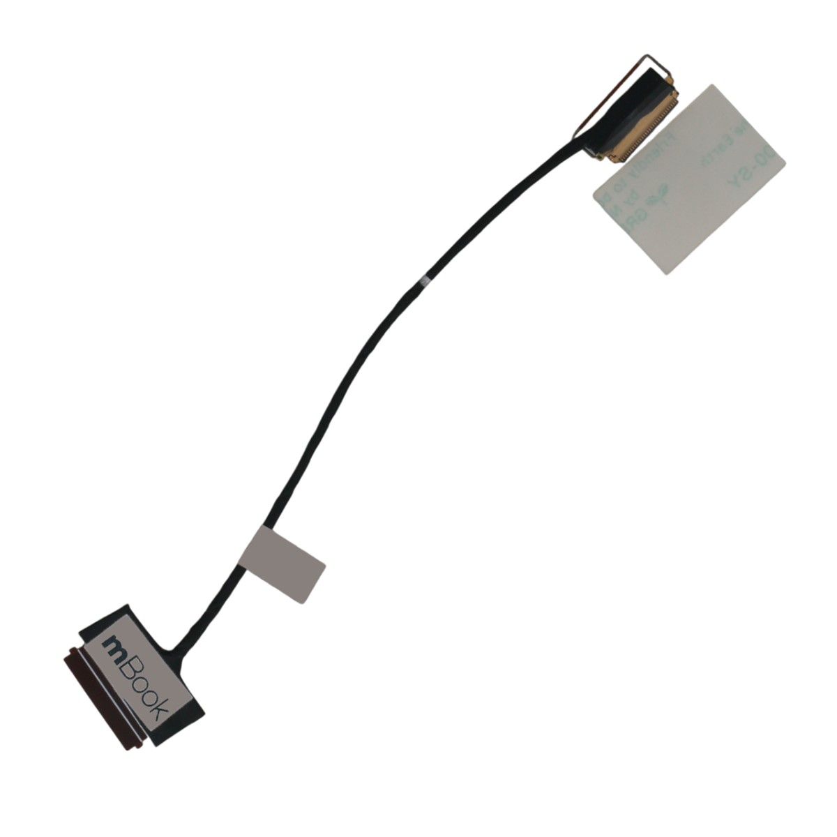 Cabo flat para HP compatível com PN 450.04507.0011, 