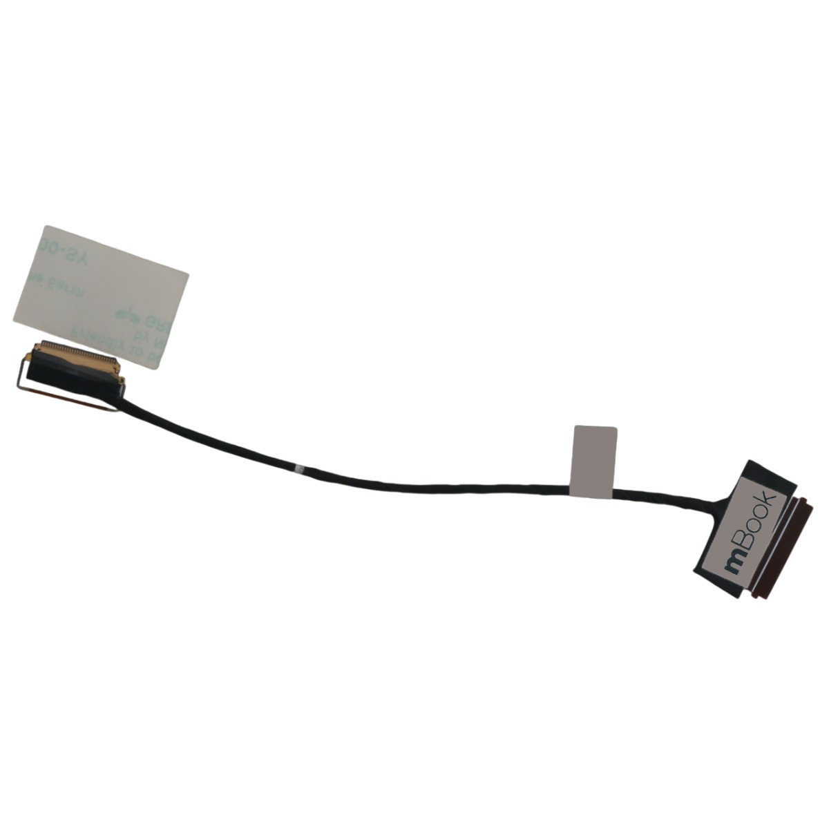 Cabo flat para HP compatível com PN 450.04507.0011, 