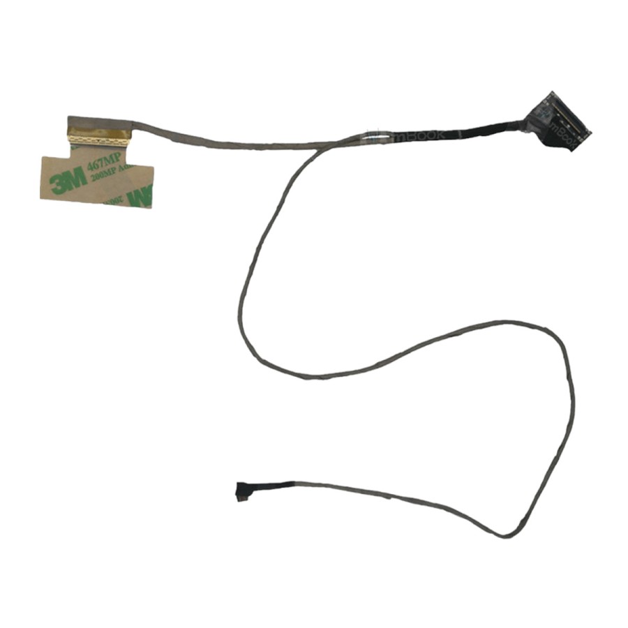 Cabo Flat Tela Hp Pavilion 14-n Series 14-n000 Dd0u83lc020