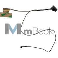 Cabo Flat Tela Hp Pavilion 14-n Series 14-n000 Dd0u83lc020 Cabo Flat Tela Hp Pavilion 14-n Series 14-n000 Dd0u83lc020