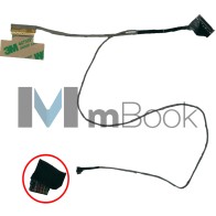 Cabo Flat Tela Hp Pavilion 14-n Series 14-n000 Dd0u83lc020 Cabo Flat Tela Hp Pavilion 14-n Series 14-n000 Dd0u83lc020