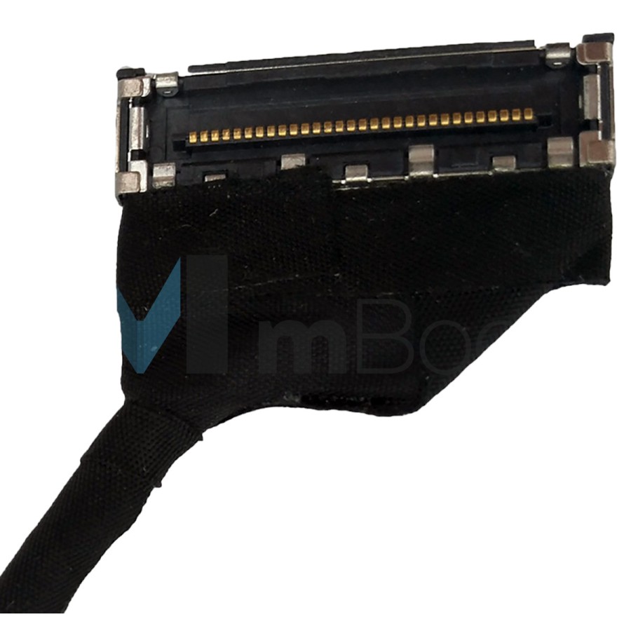 Cabo Flat Tela Hp Pavilion 14-n Series 14-n000 Dd0u83lc020