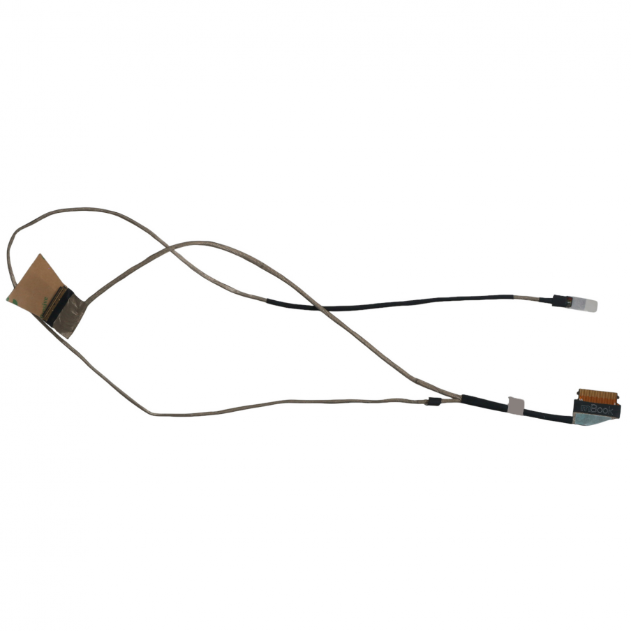 Cabo flat para HP Compatível com 14-DK, 14-DK000