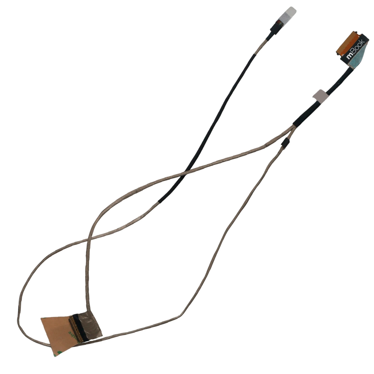 Cabo flat para HP Compatível com 14-DK, 14-DK000