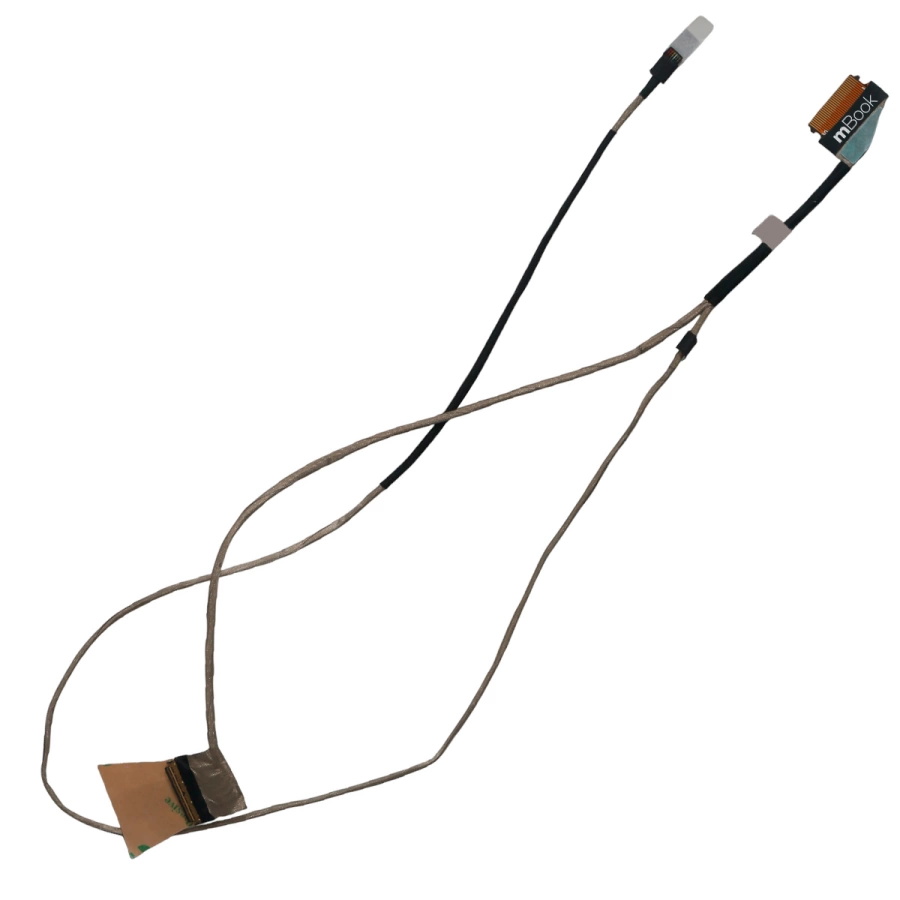 Cabo flat para HP Compatível com 14-DK, 14-DK000
