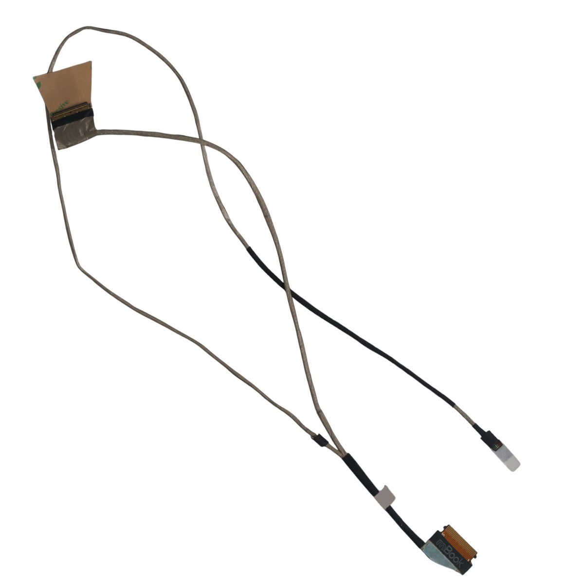 Cabo flat para HP Compatível com 14s-CR, 14s-CR000, 