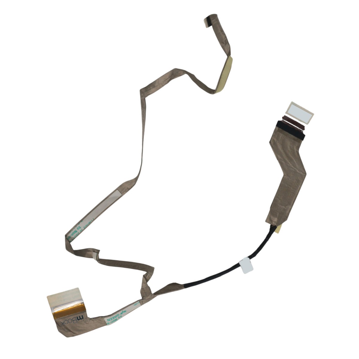 Cabo Flat para Dell Inspiron 3449 40p Touch, 