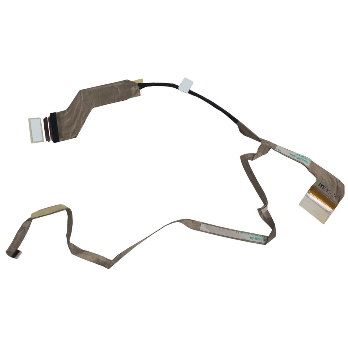 Cabo Flat para Dell Inspiron 3449 40p Touch, 