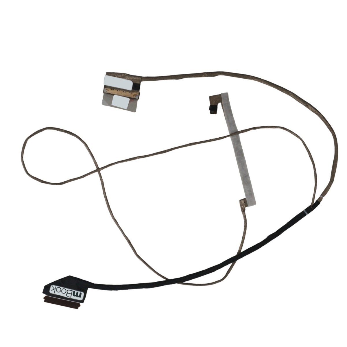 Cabo Flat para Dell inspiron 3501, 