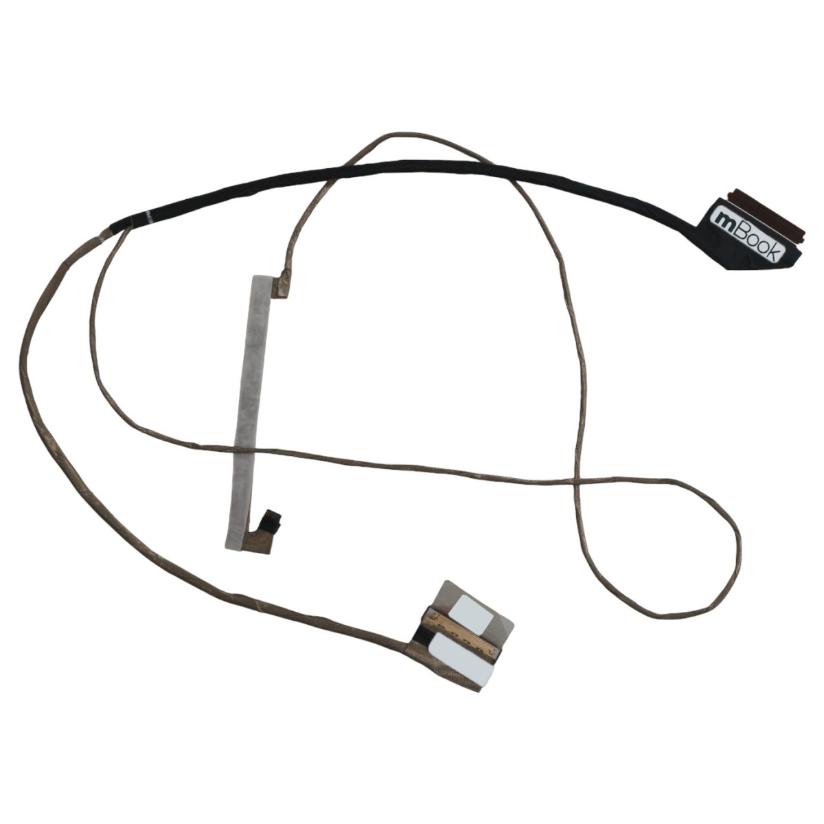 Cabo Flat para Dell inspiron 5594, 