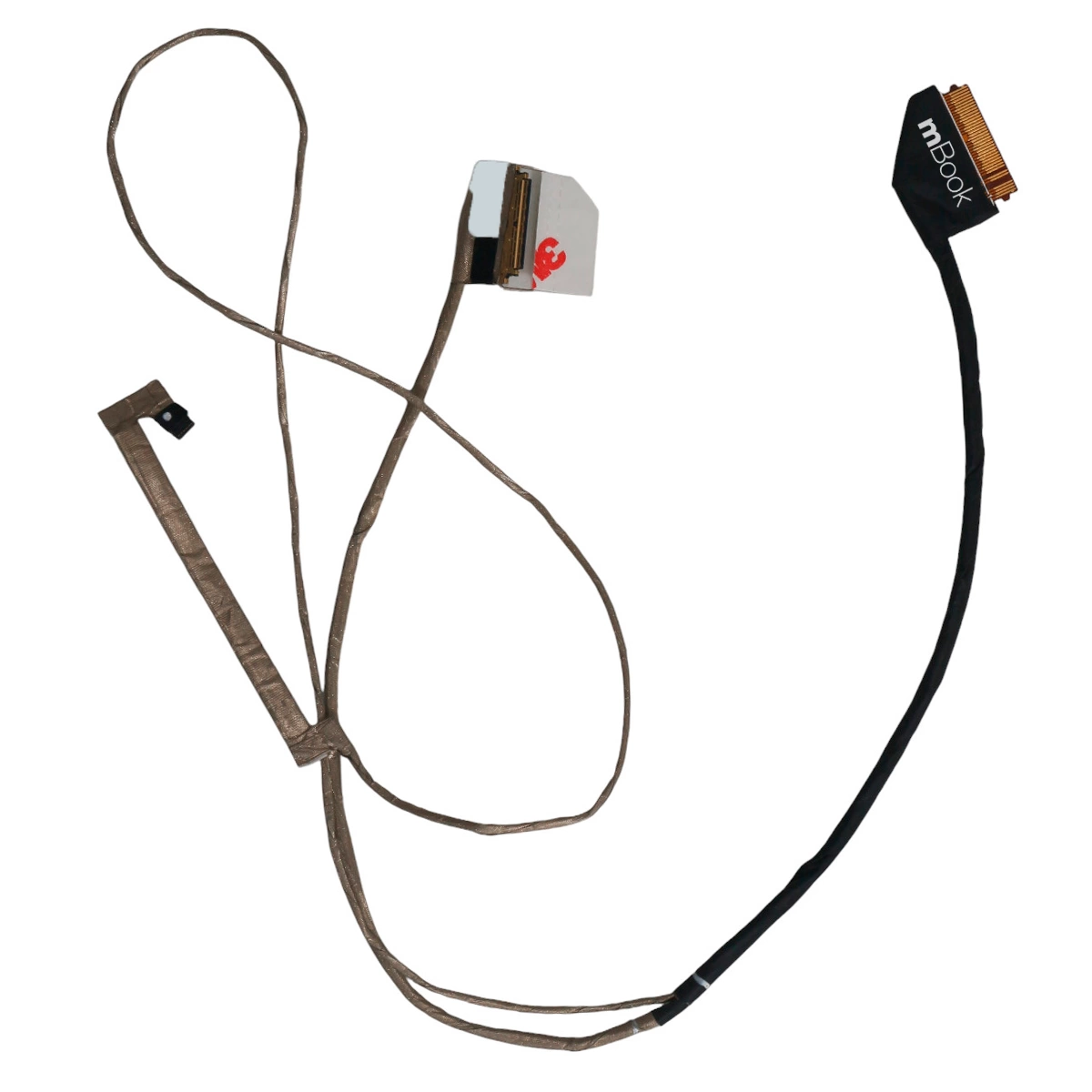 Cabo Flat para Dell vostro 3500