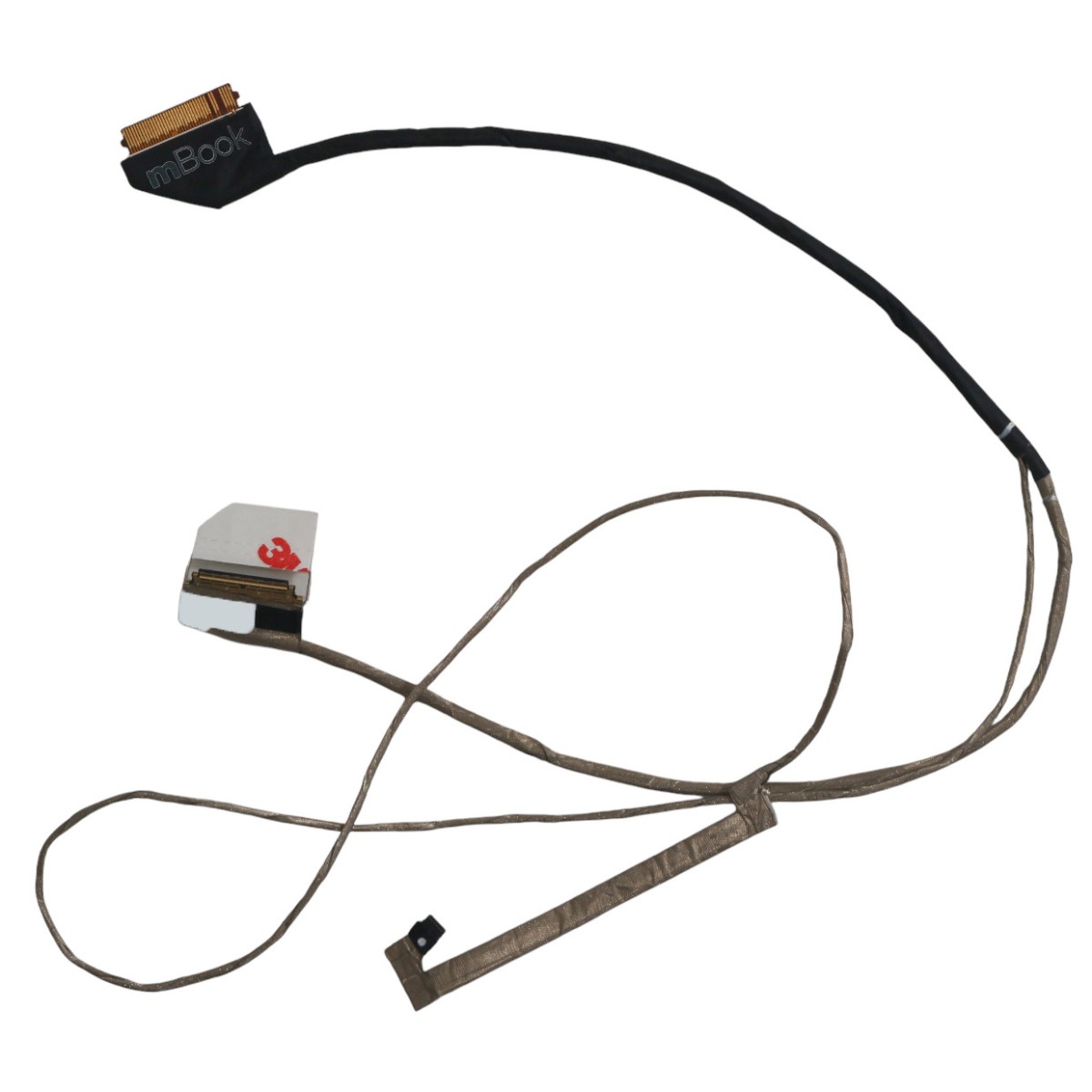 Cabo Flat para Dell vostro 3501, 