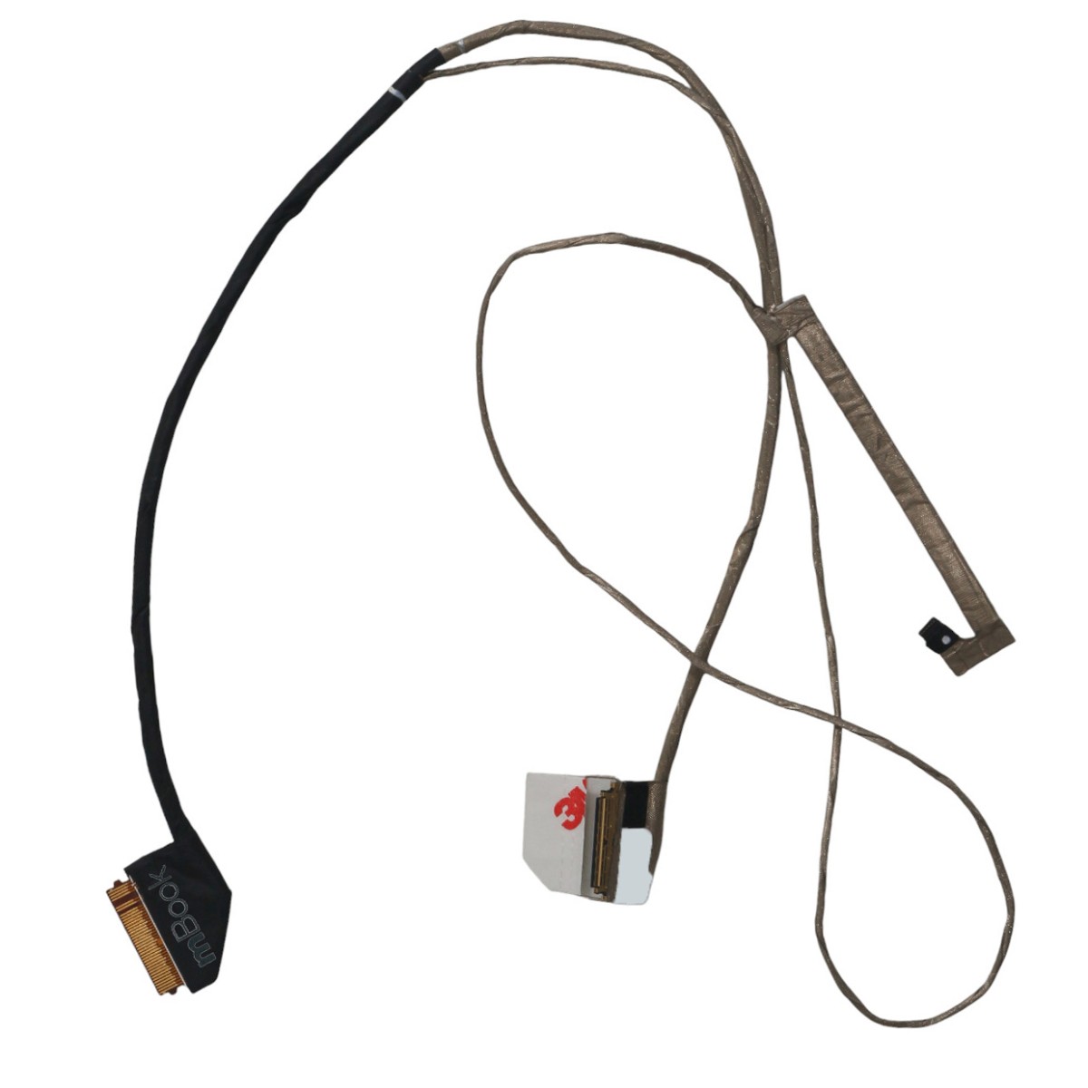 Cabo Flat para Dell vostro 3501, 