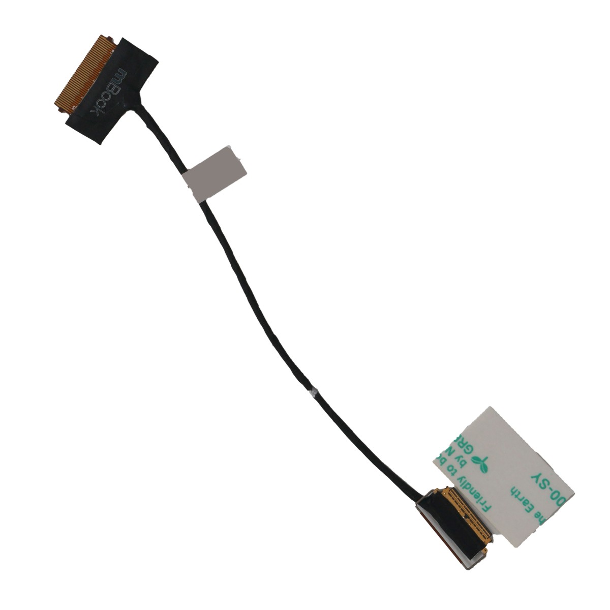 Cabo flat para HP 13-S, 13-S000, 