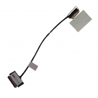 Cabo flat para HP 13-s120nr, 13-s192nr, 13-s128nr Cabo flat para HP 13-s120nr, 13-s192nr, 13-s128nr