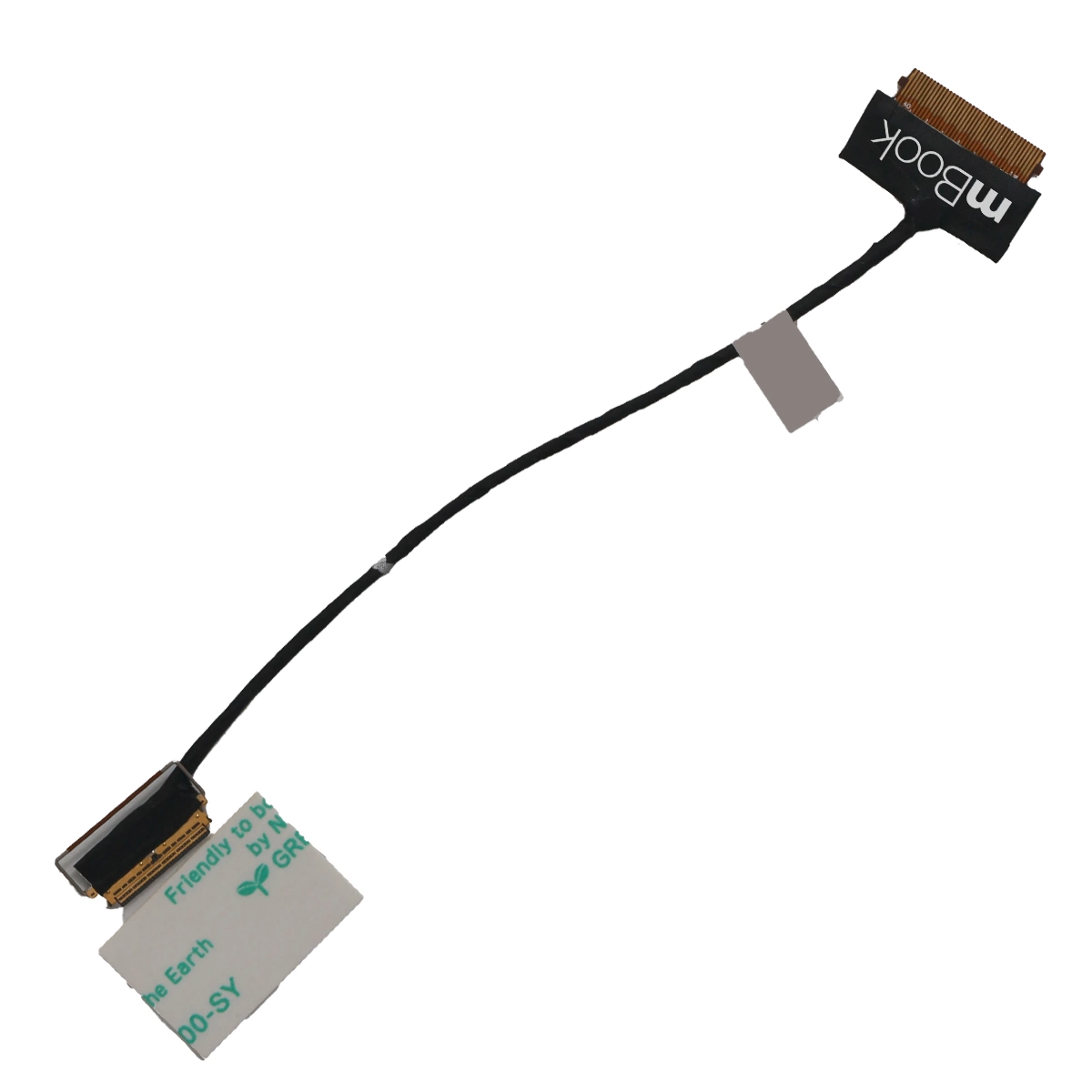 Cabo flat para HP 13-s120nr, 13-s192nr, 13-s128nr