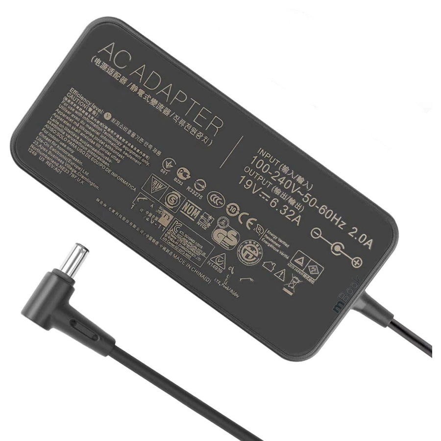 Fonte para Asus TUF FX705DT-AU034T 120W
