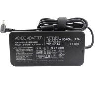 Fonte para Notebook Asus G703GI-XS74 280W Fonte para Notebook Asus G703GI-XS74 280W