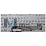 Teclado Para Notebook Multilaser Legacy Pc208 Pc209 Pc210 Teclado Para Notebook Multilaser Legacy Pc208 Pc209 Pc210