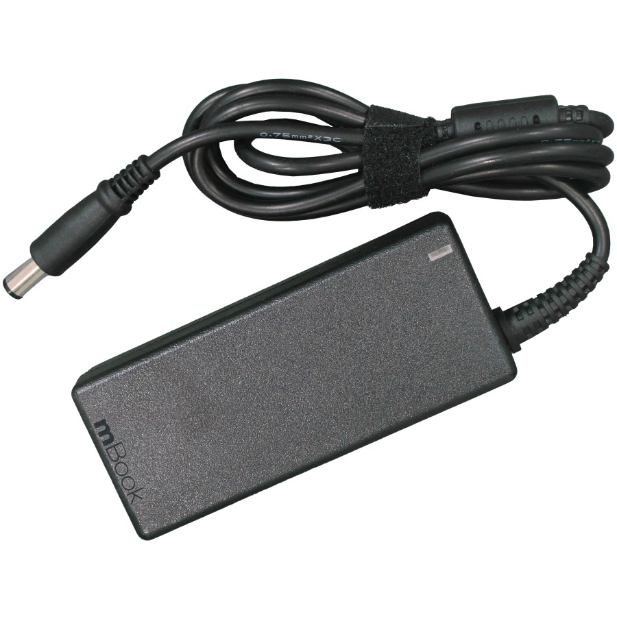 Fonte Carregador P/ Dell Latitude D630 8500 D830 E1705