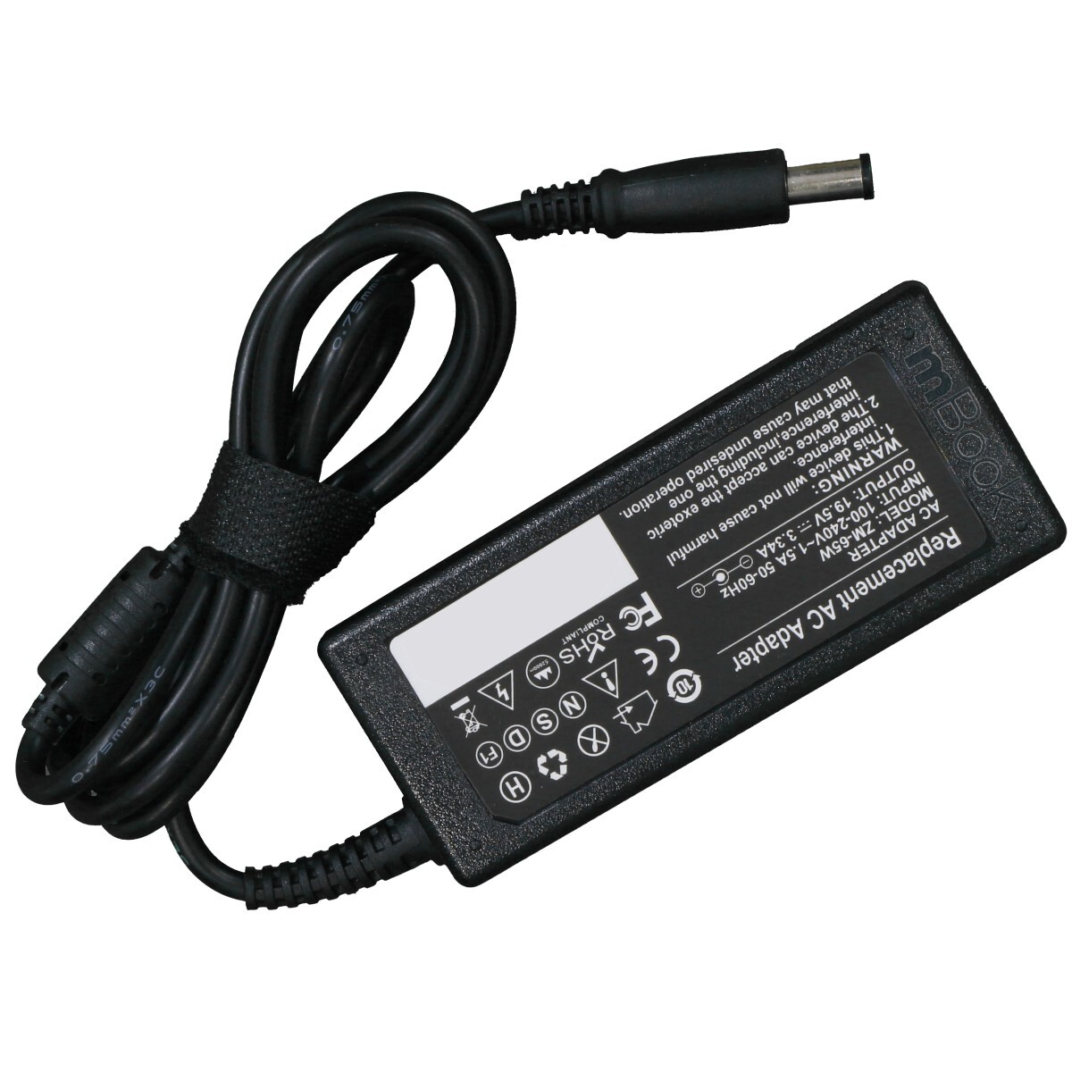 Fonte Carregador para Dell Latitude E5550 E6440 E5450 65w, 