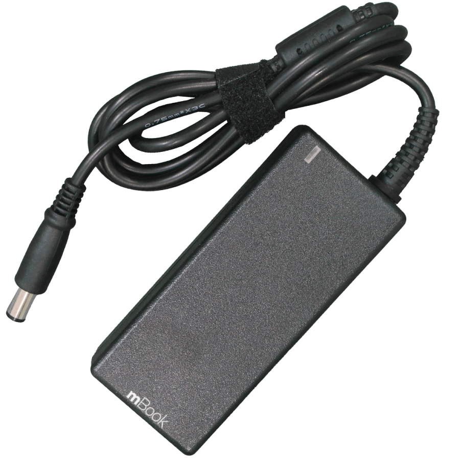 Fonte Carregador para Dell Latitude D620 D630 E5530 65w