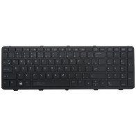 Teclado para HP Probook 470 G0 Com Led, 
