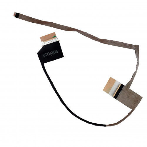 Cabo Flat para Dell Inspiron 15r 5520, 7520 Versão WXGA HD, 