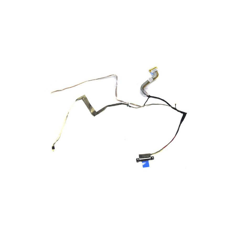 Cabo Flat Para Dell Latitude E6410
